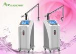 High 40W power RF tube CO2 fractional laser vaginal tightening with ce