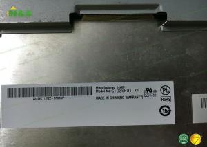 China AUO G190SF01 V0 19&quot; 1680×342 TFT LCD PANEL M190EG01 V.0 1208 factory