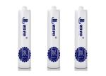 PVC External Silicone Sealant 280ml Grey Bathroom Sealant