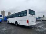 Right Hand Drive Yutong Used Bus Zk6112d Big Baggage Cabin Silding Window 2