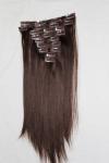 Heat Resistant Synthetic Hair Extensions