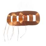 Wireless Charging Coils Copper Wire Wireless Mop And Sweeping Robot Receiving