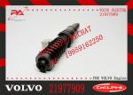 Diesel Injector EUI E3 Unit Injector 21977909 BEBE4P02002 For Volvo MD13LR