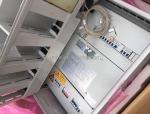 ZTE Power 48V 100A Wall-mounted Cabinet ZTE ZXDU68 H201(V4.1R01M01) Telecom