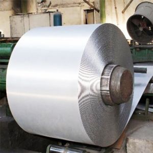 Pre Painted Scratch Resistant 1050 Alloy Aluminum Sheet Coil