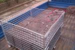 Casting Ni Hard Liners Wear-resistant Plates With Hardness More Than HRC56