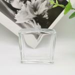 Flat Shoulder Perfume Spray Bottles 100ml