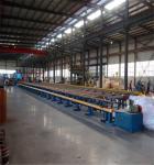 Magnesium profile extruded tube AZ31 ASTM Magnesium alloy
