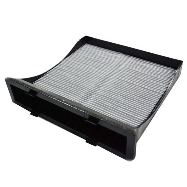 CARBON 72880-FG0009P 72880-FG000 Automobile Cabin Air Filter for Superior Air