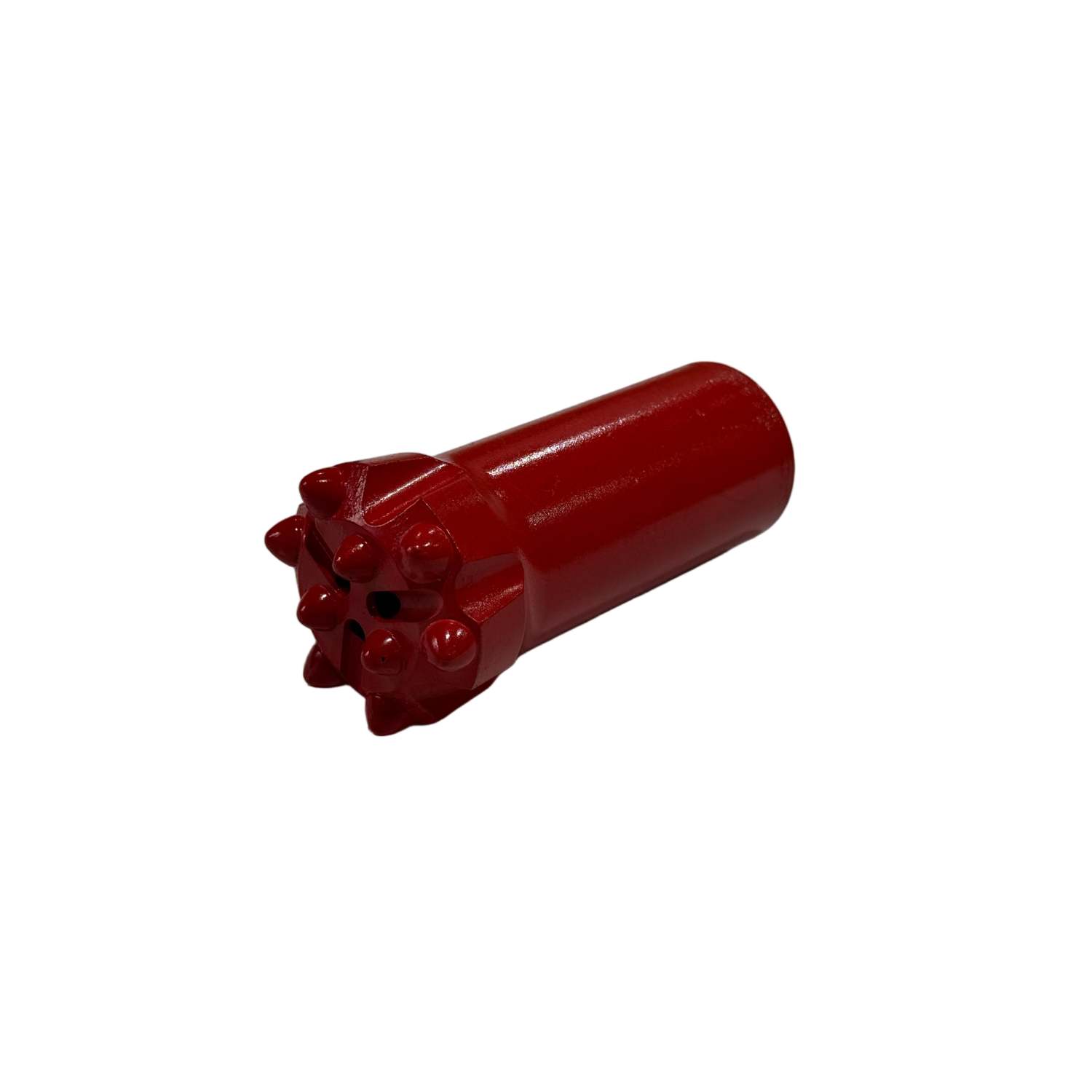 OEM Threaded Button DTH Drill Button Bit R25 R28 R32 R35 For Mining