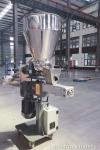 High Feed Capacity Screw Extrusion Side Feeder For Puffed Food Twin Screw