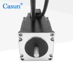 57X57X76mm Nema 23 Closed Loop Stepper Motor 1.8 Degree 2 Phase 2.0Nm With
