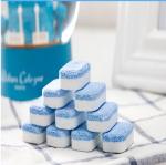 Printing Powerball Dishwashing Dishwasher Soap Tablets 30*40mm