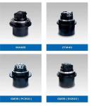 Hydraulic Final Drive TraveL Motor DH220-5 SY215 R225 EC210 XCMG210 SK200-8 For