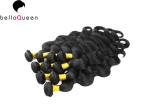 BellaQueen Soft 7 Grade Wholesales Unprocessed 100% Brazilian Virgin Hair Weave
