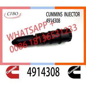 diesel injector nozzle 3054218 4914308 injector for CUMMINS ENGINE injector