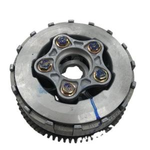 China Top- Motorcycle Clutch with Water-Cooled Engine Assembly Performance Guaranteed factory
