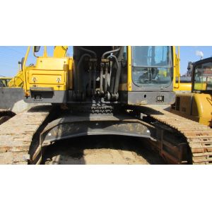 Used Volvo Excavator EC360BLC in good condition