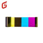 Excellent Compatible CX-D80 CX210 Retransfer Ribbons CY-3RA-100 Film 1000images
