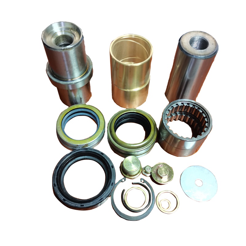 Dongfeng Truck Parts Transmission Bearing Assembly 2201c 035 for Fordongfeng Vehicle