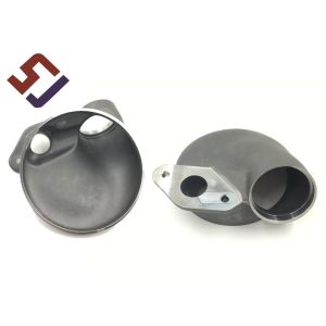 Ra0.8 OEM Lost Wax Casting Tools With Machining