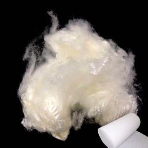 China Synthetic Acrylic Fibre 2D×51mm For Socks / Hats / Gloves / Scarves Production factory