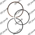 15B Engine Pistion Ring 13011-58110 For Toyota