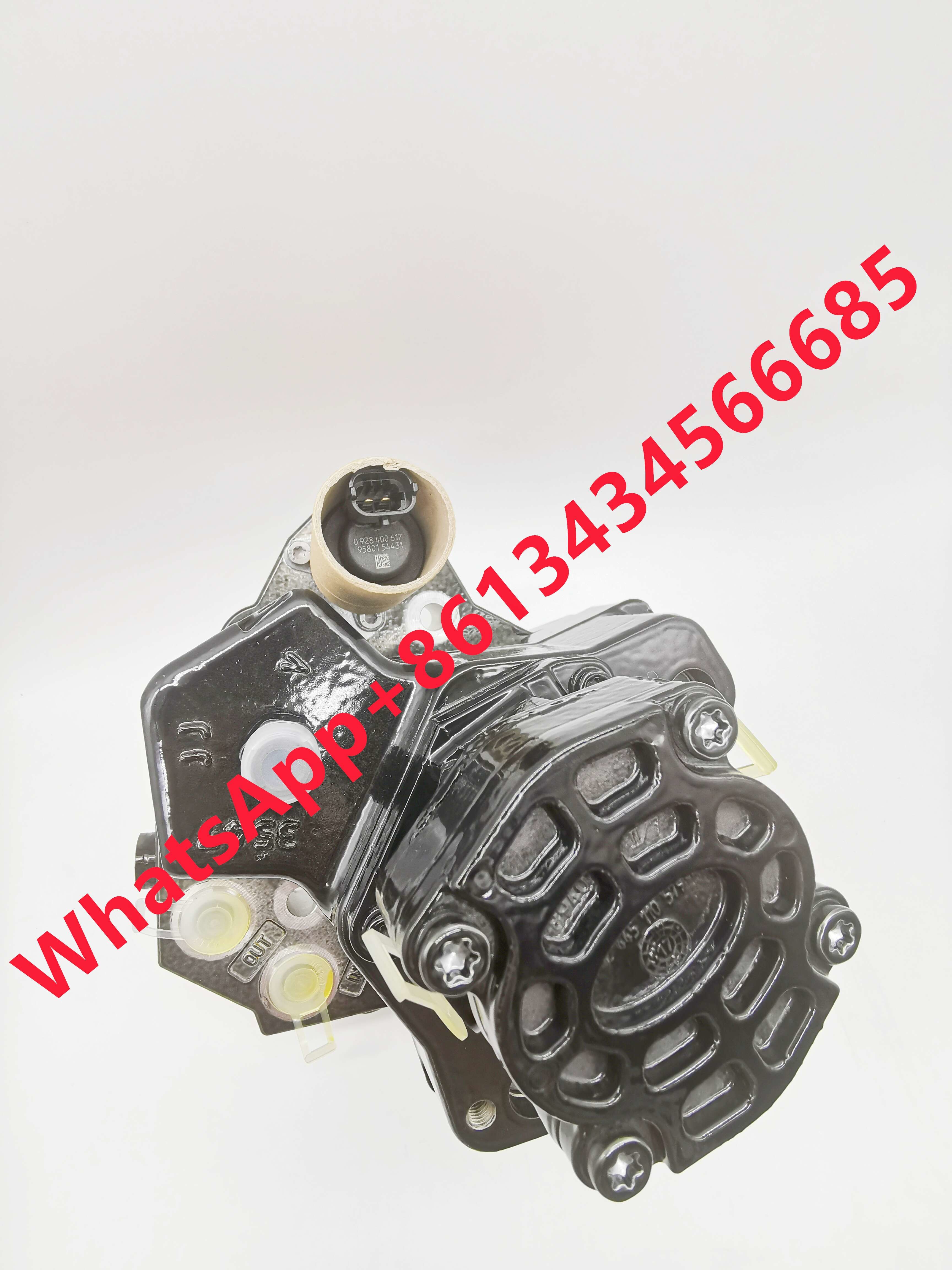 High pressure Common Rail Pump 0445020023 51111037678 0986437351 For MAN TGA/TGS
