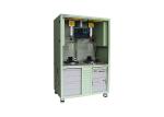 Green Stator Vacuum Testing Machine For Commercial Air Conditioner Compressor