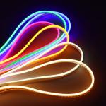 Customizable 5v Led Neon Light Tube With Ip67 Waterproof Ip Rating