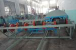 Ceiling / Wall skirting / Decorating Magnesium Oxide Board Production Line