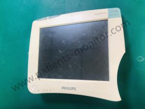 China IntelliVue MP50 Patient Monitor LCD Assemble M8003-00112 Rev 0710 2090-0988 M800360010 factory