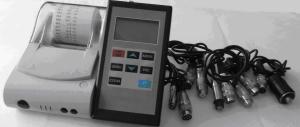 China TG8832FN Coating Thickness Gauge with Printer , coating thickness measuring instrument factory