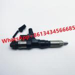 Common Rail Injector 295050-0230 295050-0231 295050-0232 for HINO J08E 23670