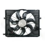 A0999063902 A0999065601 Auto Cooling Fans A0999068000 Mercedes Benz W213 X253