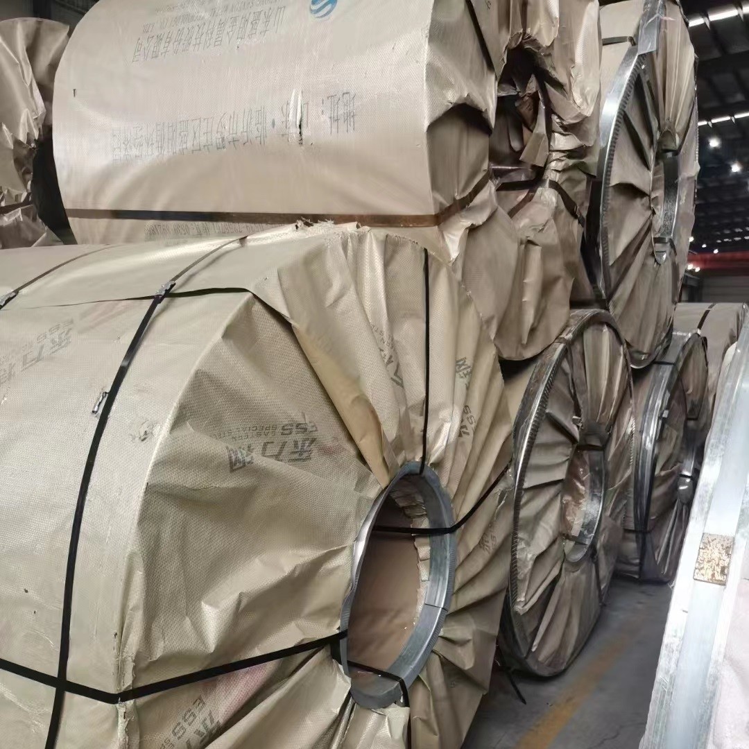 EN 1.4310 Stainless Steel Sheet 1219mm X10CrNi18-8 Certificate 3.2