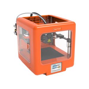 China Easthreed Practical Affordable 3D Printer 90*100*110 MM Building Size Easy Operation factory
