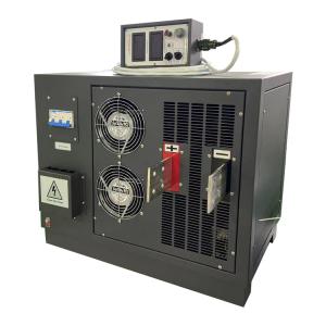 China CE ISO900A Anodizing Power Supply 20v 1500a Plating Rectifier factory