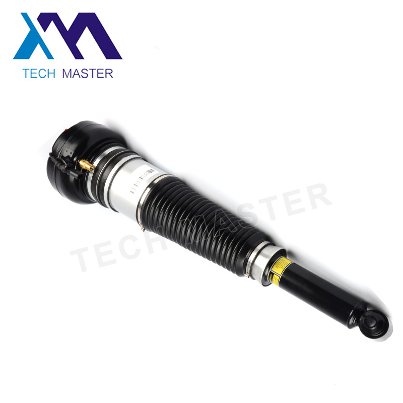 A8 / S8 / D4 Audi Air Suspension Shock Absorber Rubber / Steel Absorb Energy
