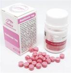 Custom Arimidex 1mg Pill Bottle And Bags Labels