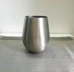 20 Ounce Stainless Steel Tumbler Mug Customized Logos For Wedding Gift