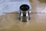 HPM7 Injection Molding Automotive Parts Movable Side Inserts 40 HRC