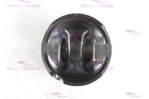China OEM 238-2698 Diesel Engine Piston For CATT 325D excavator Diameter 110mm factory