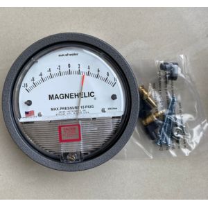 China Dwyer 2000 Series Magnehelic Differential Pressure Gauge on sale