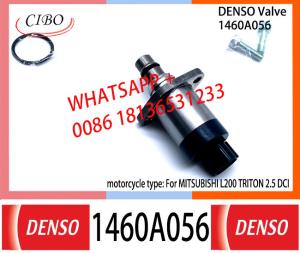 China Neutral Control Valve 1460A056 For MITSUBISHI L200 TRITON 2.5 DCI factory