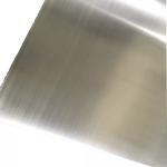 Fireproof Thickened SS Sheet 2b Finish , 8K Polished Stainless Steel Plate