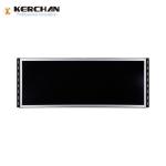 37 Inch Digital Stretched Bar Display 1920*360 Resolution Android Operate System
