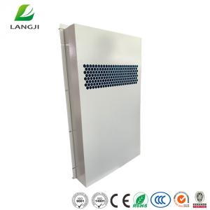 China IP65 Outdoor Telecommunication Cabinet Customized Size factory
