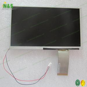 China HSD090IDW1-A00 9.0 inch Normally White Outline 210.7×126.4 mm Surface Antiglare, Hard coating (3H) factory