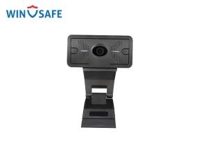 China UHV USB 2.0 HD 1080P Webcam 10X Digital Zoom Vide Angle Video Conference Camera with Mic for Skype factory
